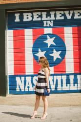 20 must see Nashville murals