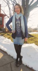 Long Vest 1(Casual)