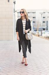 Casual Neutrals