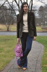 {throwback outfit} Revisiting January 30 2012