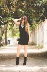 Ain’t It Fun? – Vestido Bandage