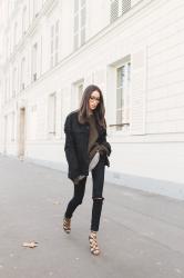 LAYERING