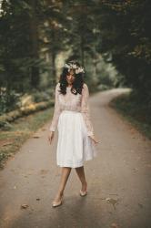 Lake Side Engagement Session