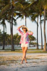 Stylish Beach Attire that You Can Wear on and Off the Beach