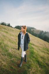 Mount Tamalpais