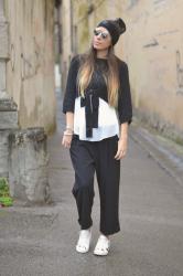 Shopping online su LuanaRomizi.com: il mio outfit oversize 