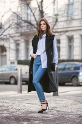 Office wear: 5 ways to style a Business Blouse