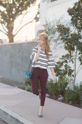 Stripes & Flares