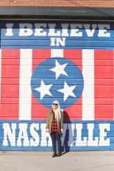 OUR NASHVILLE GETAWAY: PART II