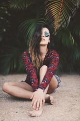 BEACH HAIR · AUSTRALIA