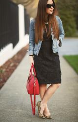transitioning your LBD.