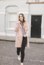 The Perfect Black Jeans