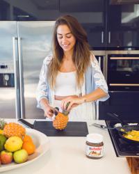 DREAMY BREAKFAST