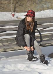 Best in Snow | UGG Australia