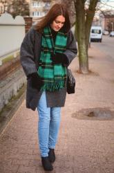 OOTD: brunoszka