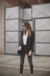 Casual Blazer