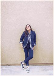 Blogging Besties: Monochrome