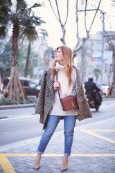 080 BARCELONA: SITA MURT OUTFIT