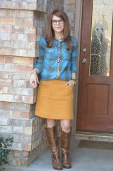 Create28: Flannel