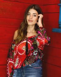 DAY OF LOVE WITH DESIGUAL
