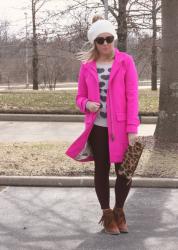 Spotlight of the Week: Red and Pink…