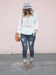 Boho Blouse 