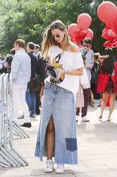 TREND I LOVE: CARTOON