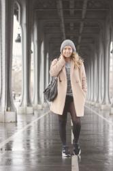 Le pont de Bir-Hakeim