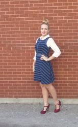 Dress / Shirt