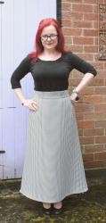 #VintagePledge - McCall's 3910