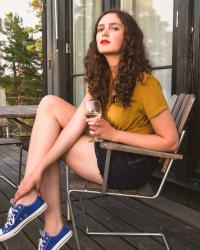 Longing for Summer