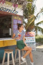 EL CHANGARRITO . HOLBOX