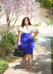 Tips On Finding A Fab Pencil Skirt