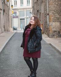 Challenge French Curves : Faux Fur 