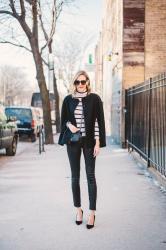 Caped Crusader (See Jane Wear)