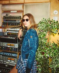 SCHOTT… le retour du Bomber !