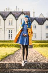 Outfit: Six Ways Fashion Blogging Changes Your Style