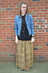 Wearing & Reviewing: Victoria Emerson Wrap Bracelet Review