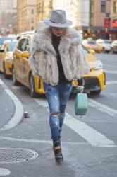 NYFW: Fourth Day