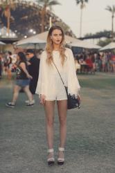 THROWBACK THURSDAY: COACHELLA