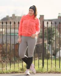 Comfy & Cool Activewear 