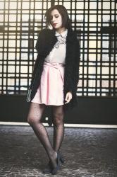 Mi riconoscete? &#124; Me and a pink skirt