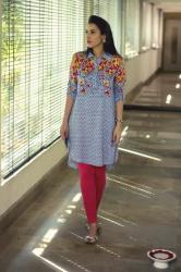 Top Trends in Ethnic Wear | Indian Fashion