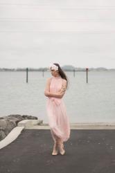 Dressing like a Disney Princess in Real Life