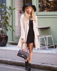 LBD X DAY