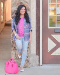 Hello Monday: Spring has sprung