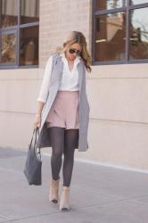 Blogger Nation: Spring Layering