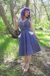 Lucy Dots