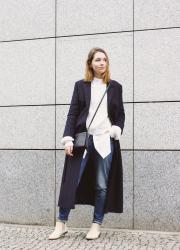 Outfit: Bright spring