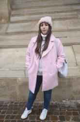 PINKY BABY